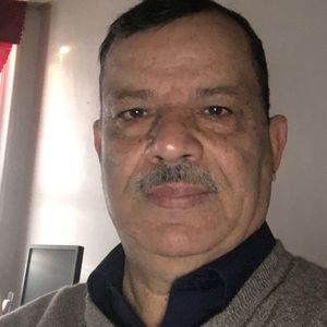 Meet your Posher, Adel